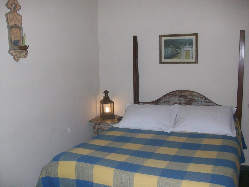 Arraial Velho Pousada Tematica Tiradentes Room photo