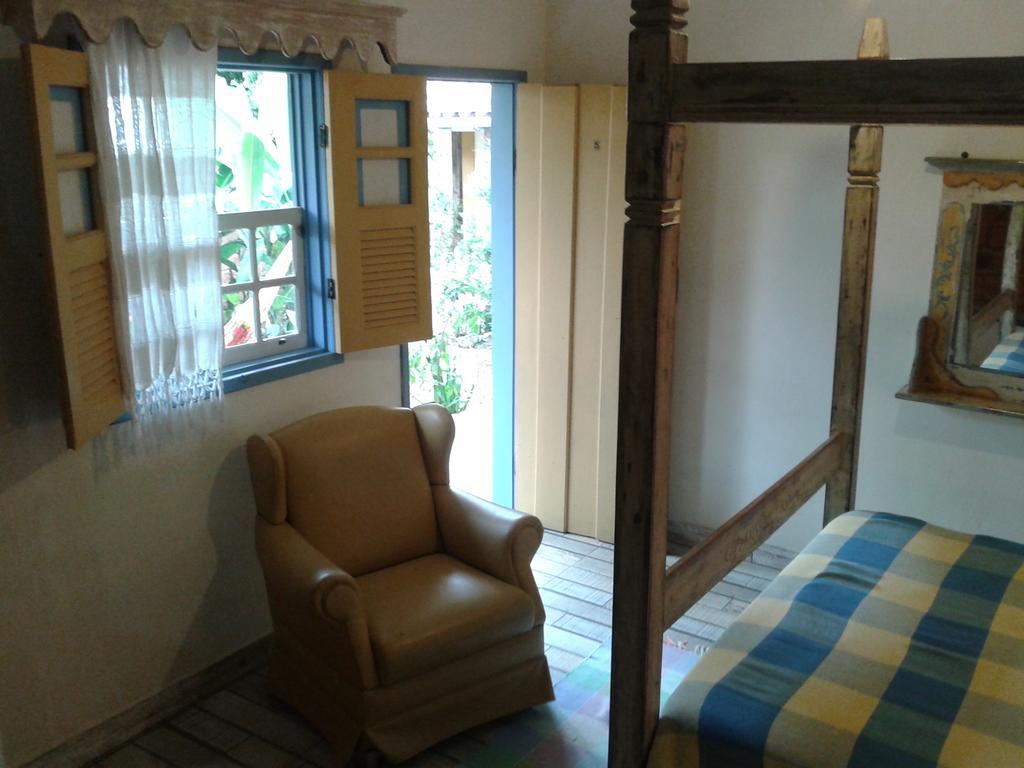 Arraial Velho Pousada Tematica Tiradentes Exterior photo
